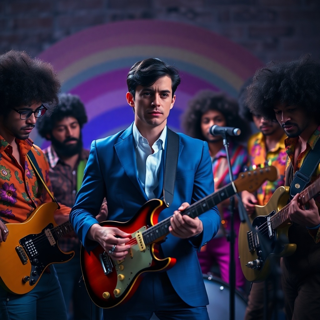 Song Image