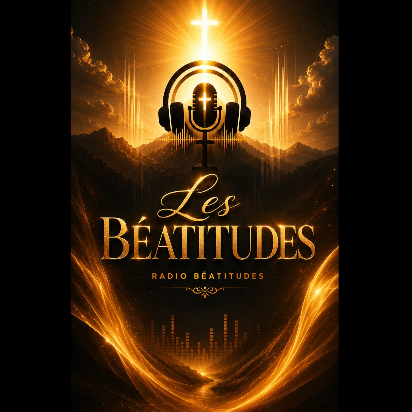 Poème À Jésus artwork