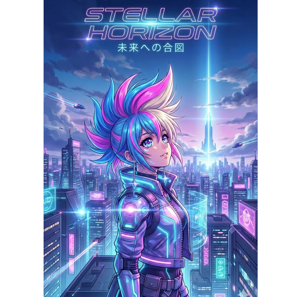 Persona image for Miku