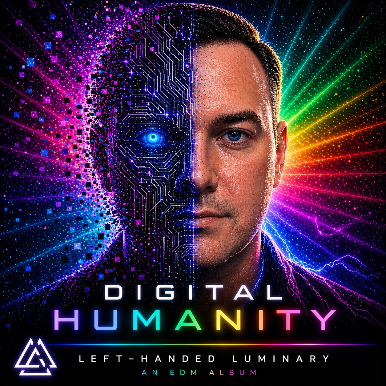 Digital Humanity Act 1