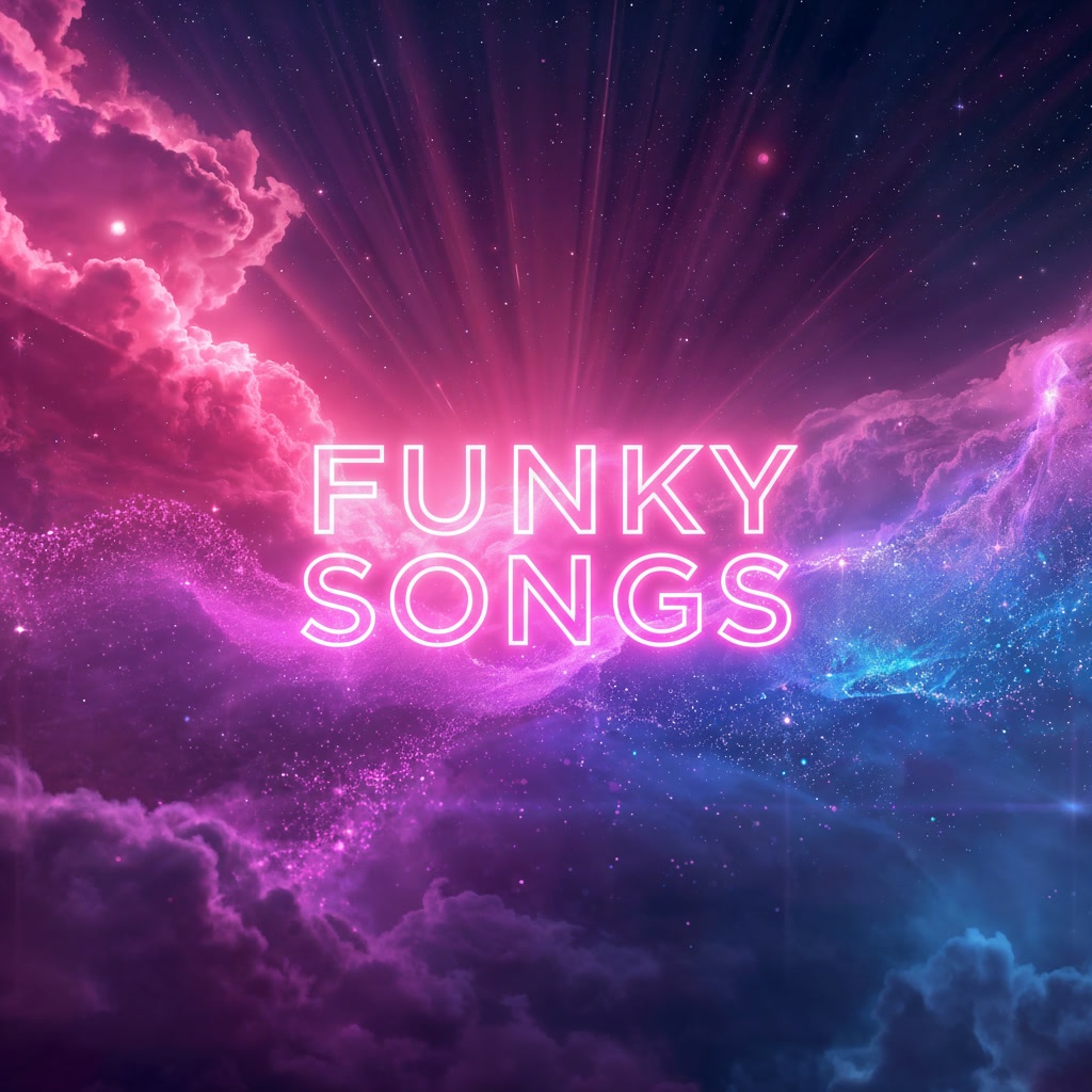 Image for Funky Soul Tracks
