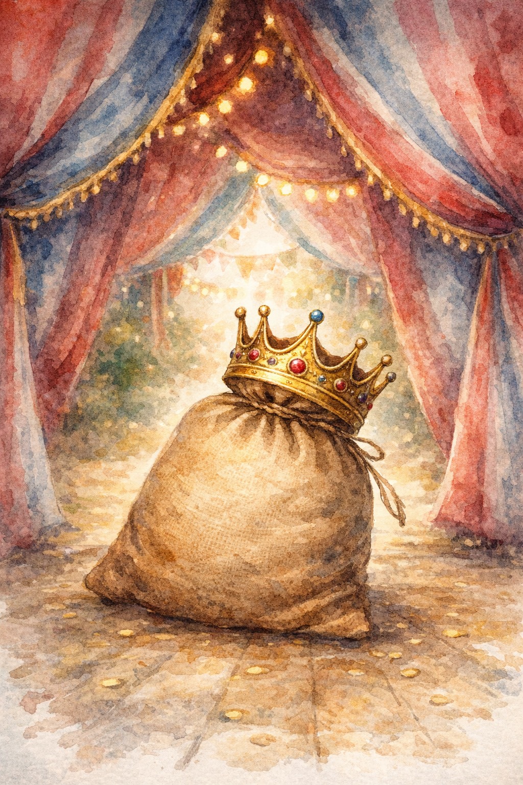 Image for Sack Queen 