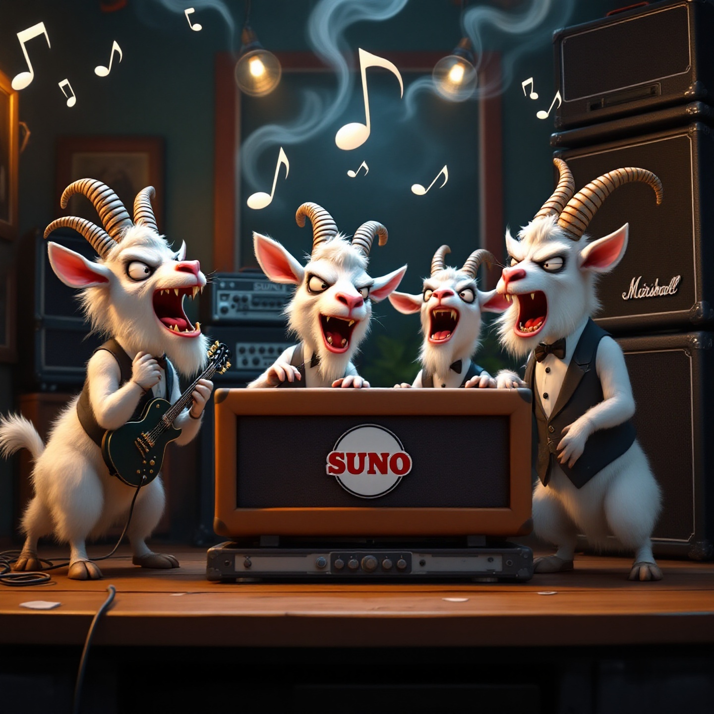 Song Image