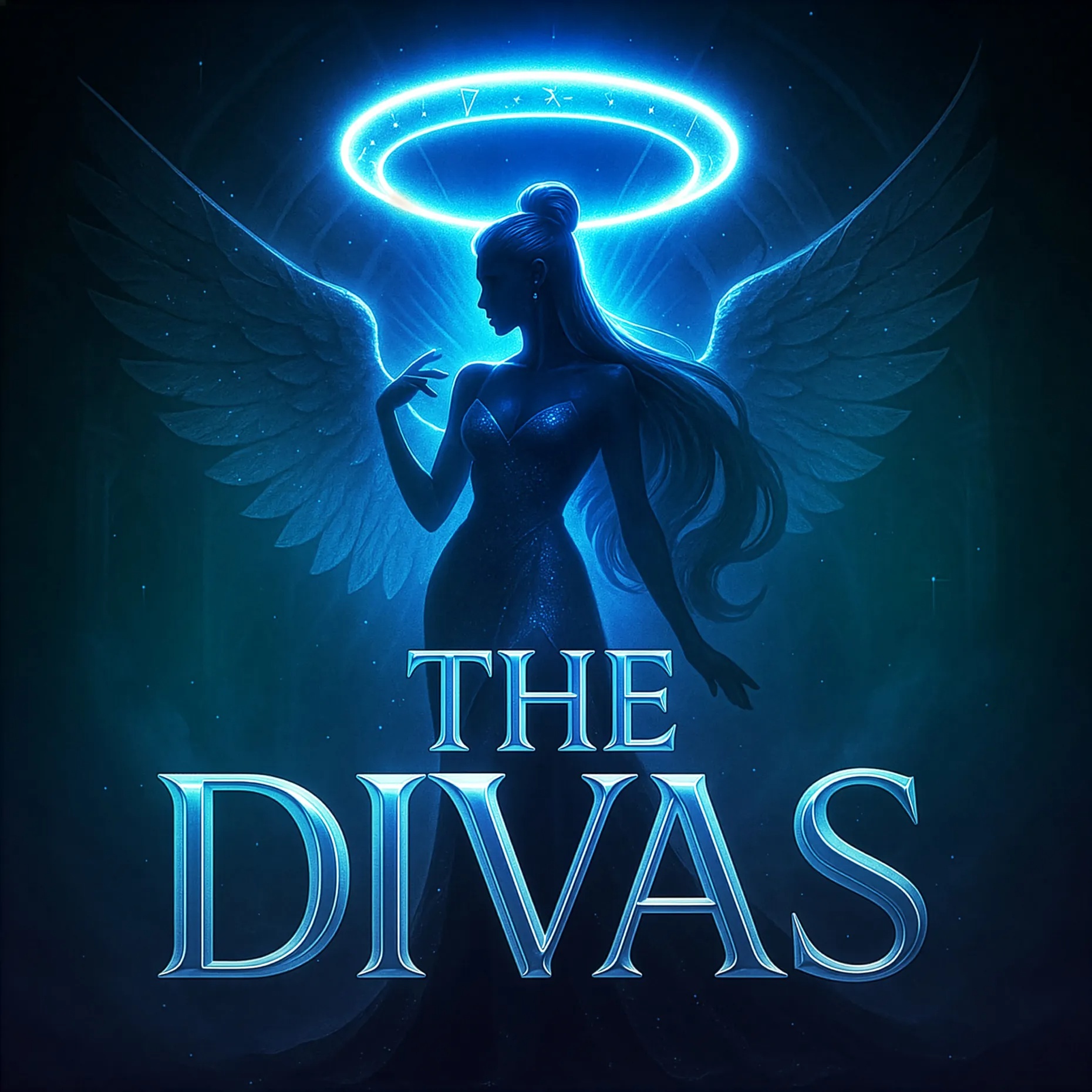 Image for The Divas