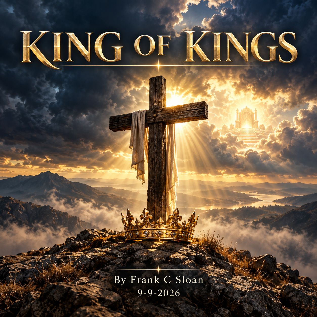 intentional Christianity 2