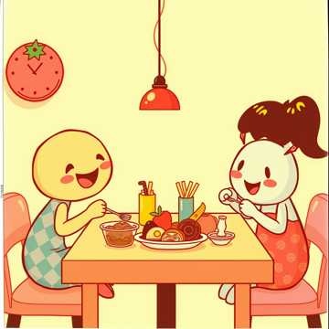 Image for ちいかわハッピーセット発売日の唄