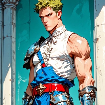 Image for AMVs First Days with Suno