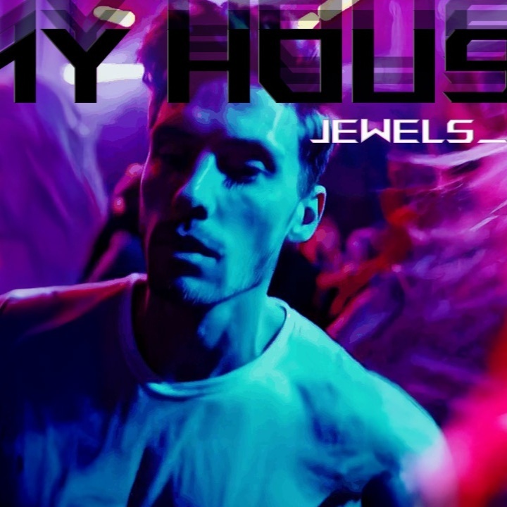 Image for My House (EP)