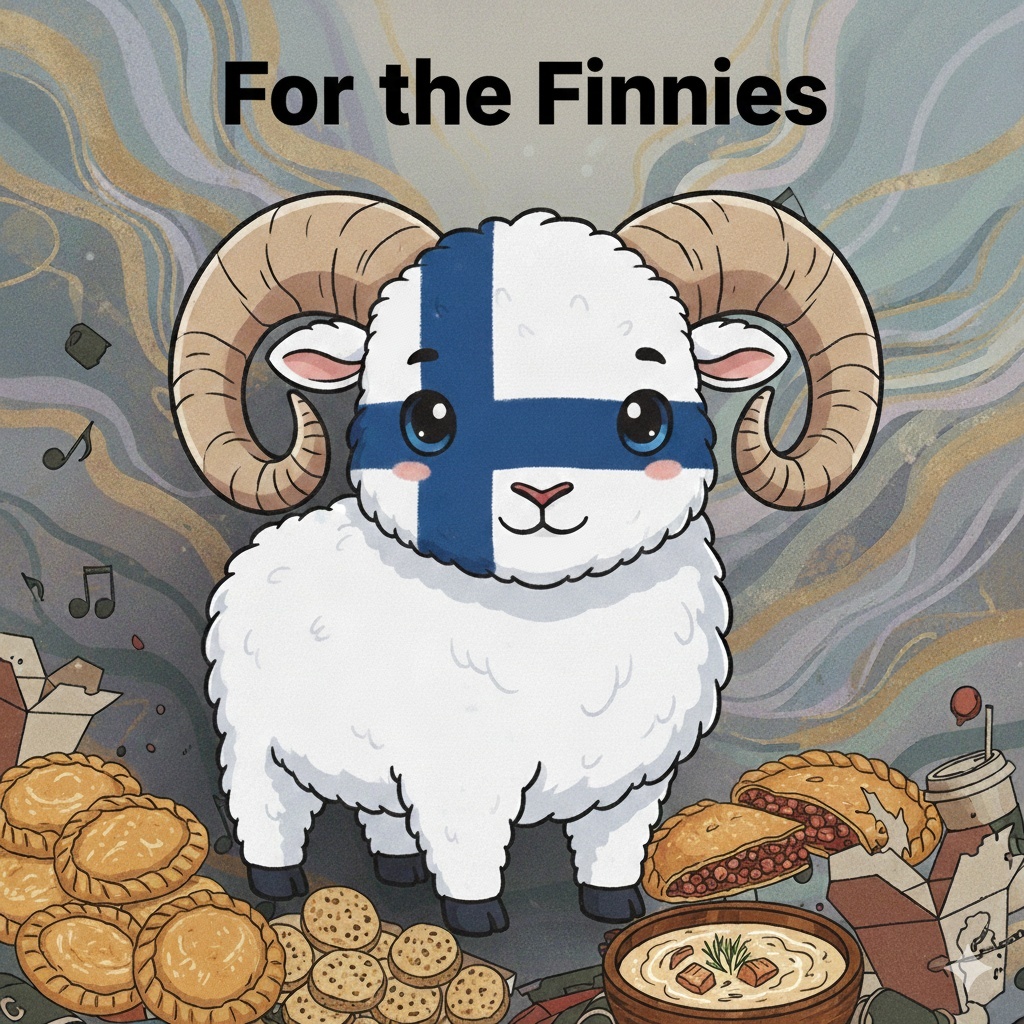 Image for Finnish songs