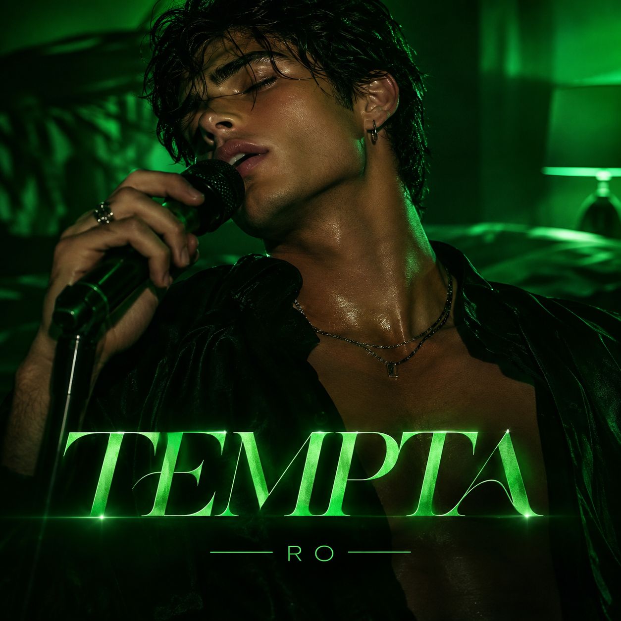 TEMPTA artwork