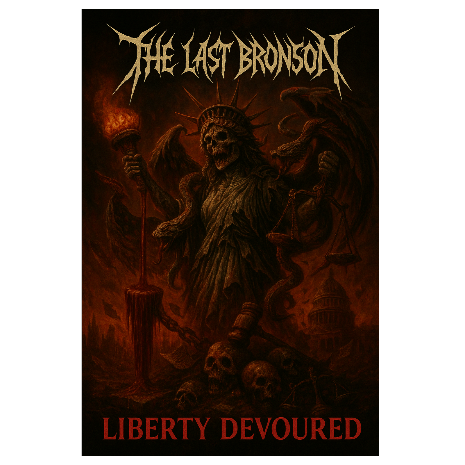 Image for Lady Liberty