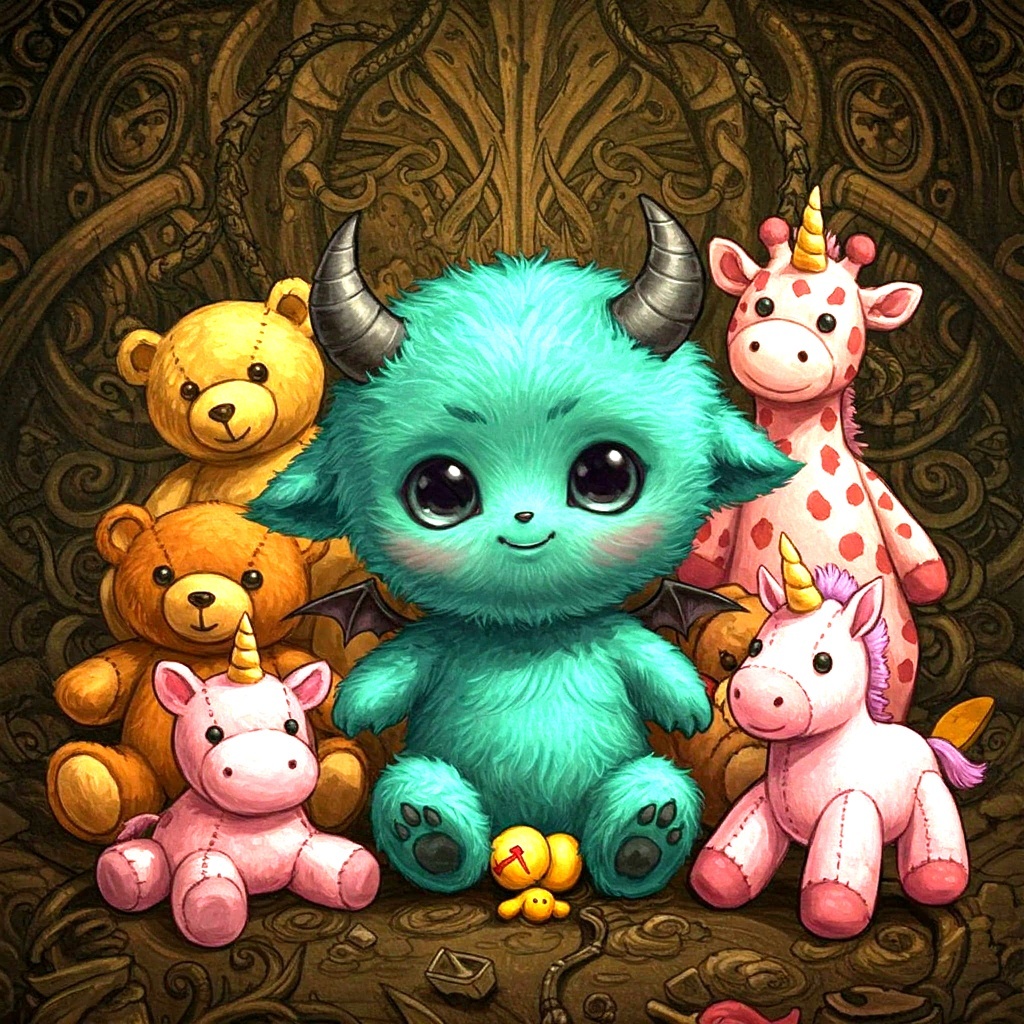 Image for Instrumentals