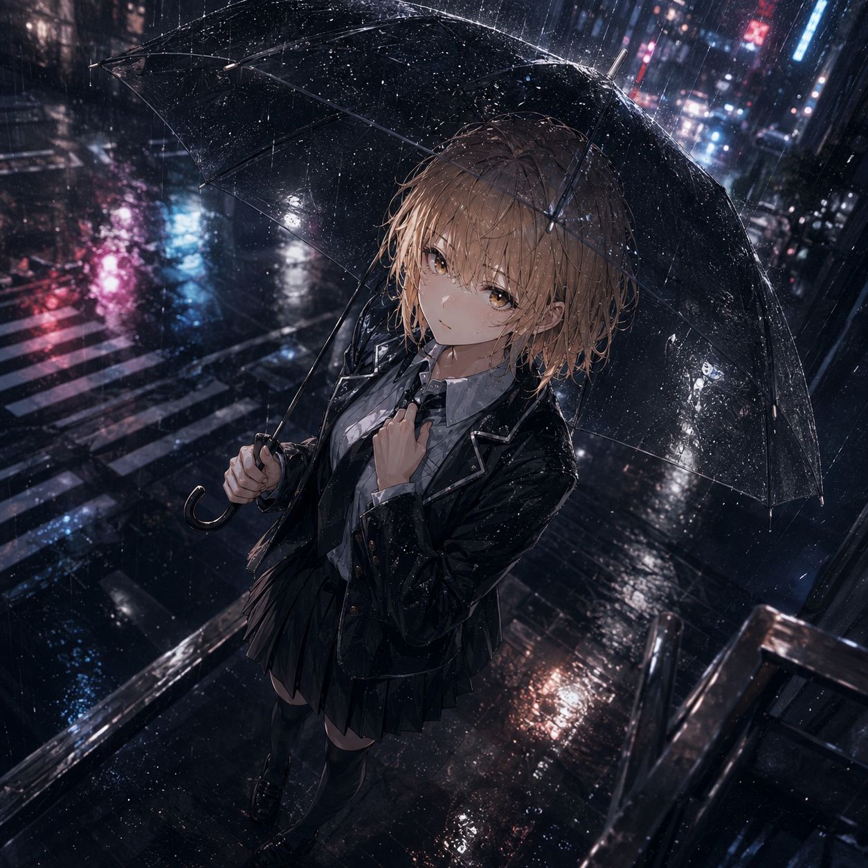 bitesize [でぃこぽんMIX]  #kawaiiくなくして artwork