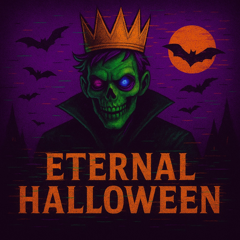 Eternal Halloween