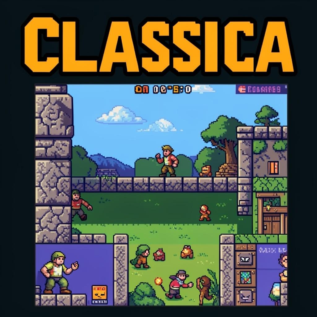 Classica I