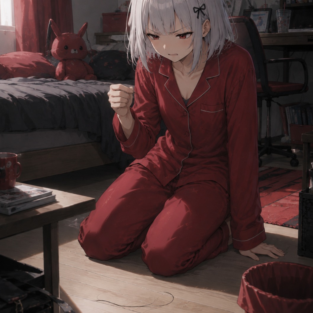 羽音（ハノン） 1