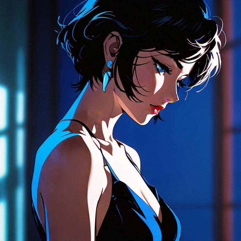 Image for lofi - rock