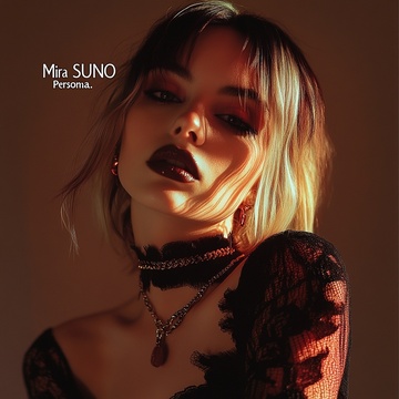 Image for Mira (SUNO Persona)