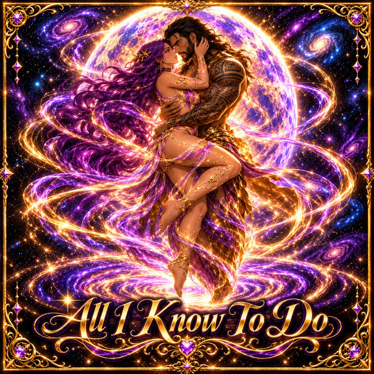 Song Cover Image