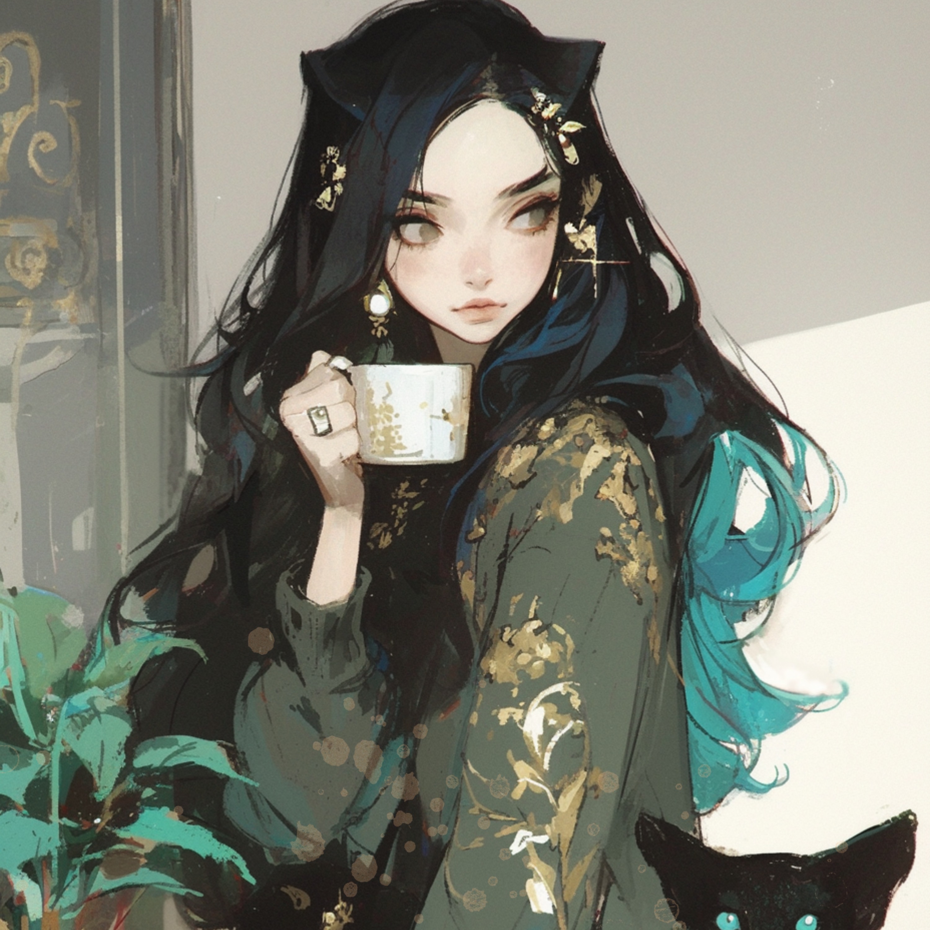 Profile picture for Viorazu.