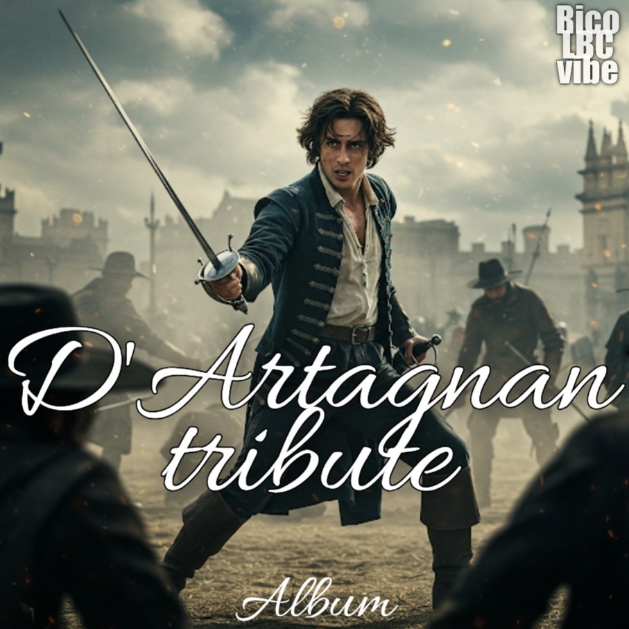 Playlist cover art