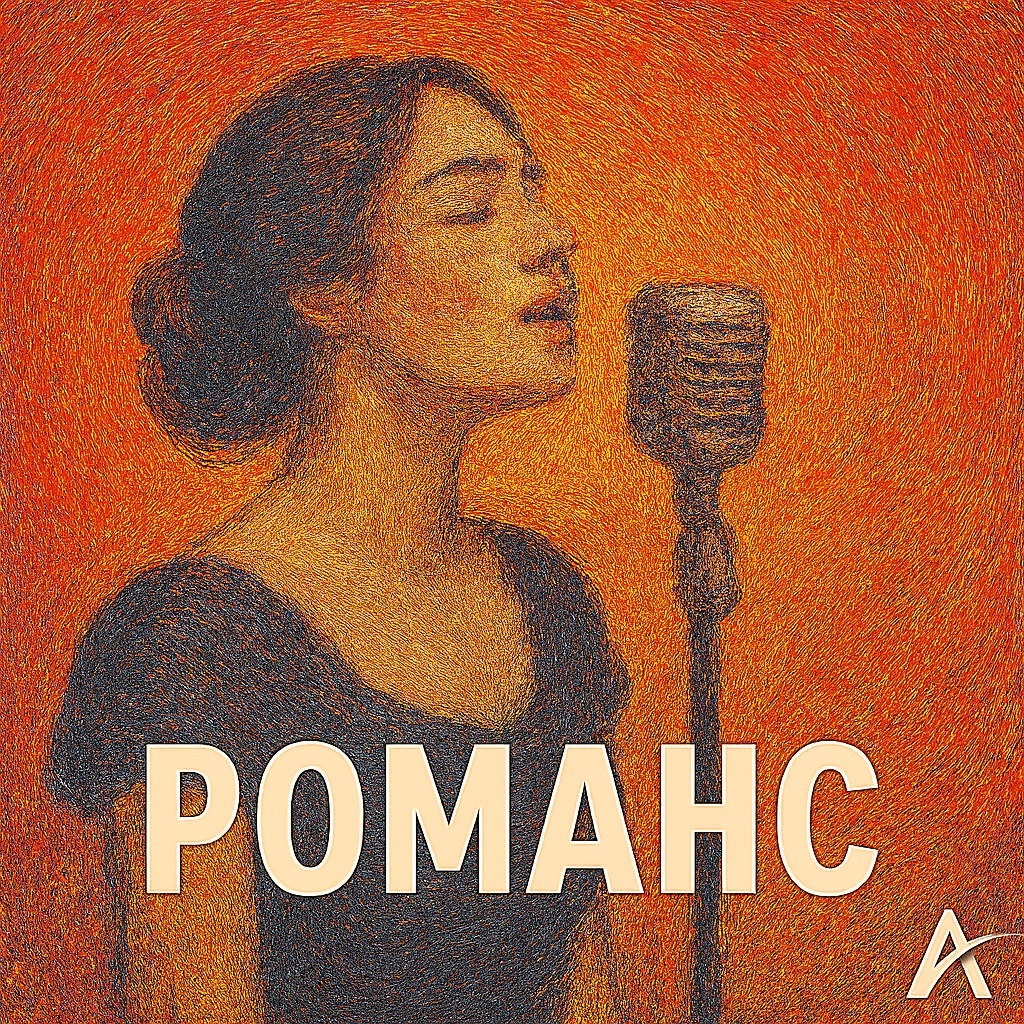 Image for Романс