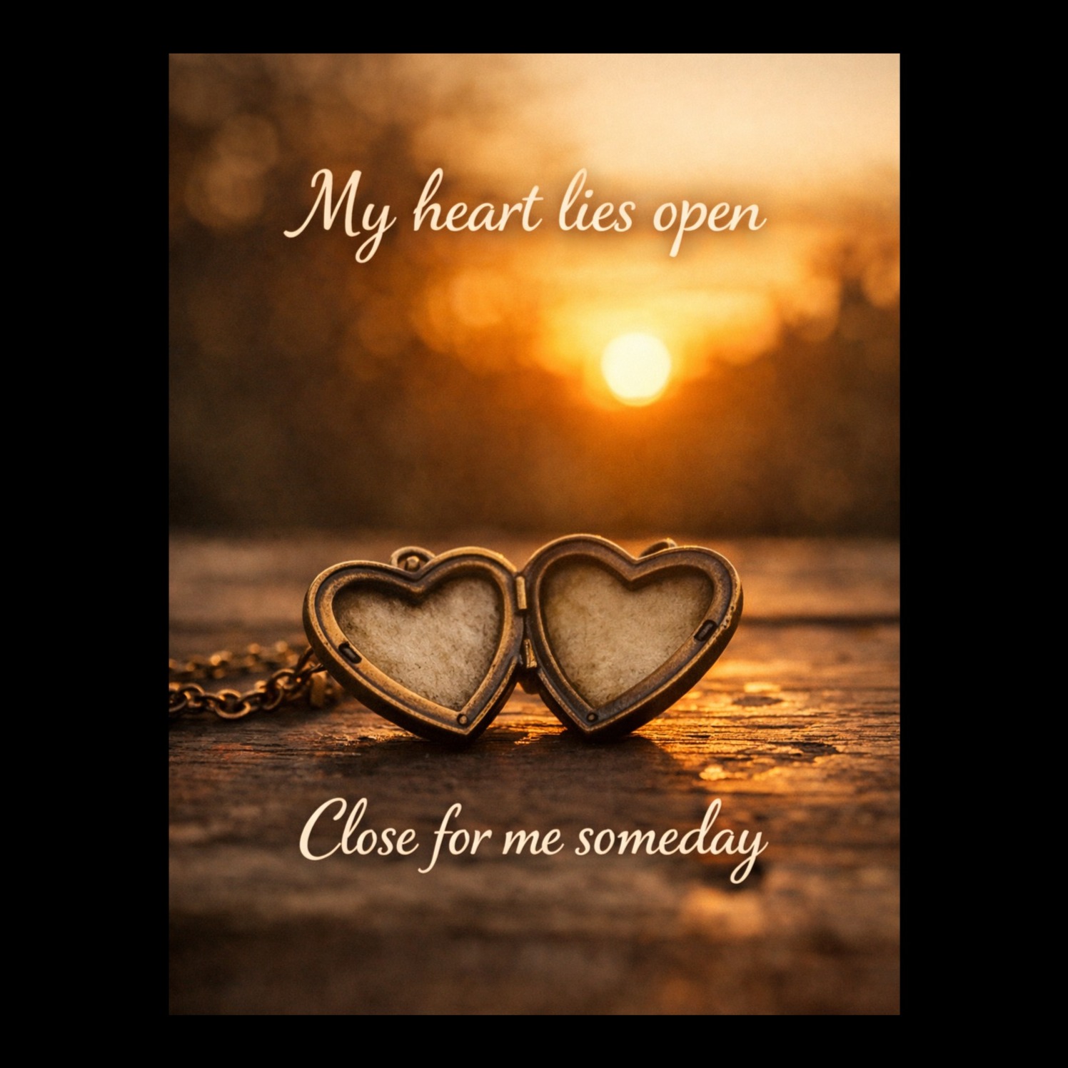 Close for me someday artwork