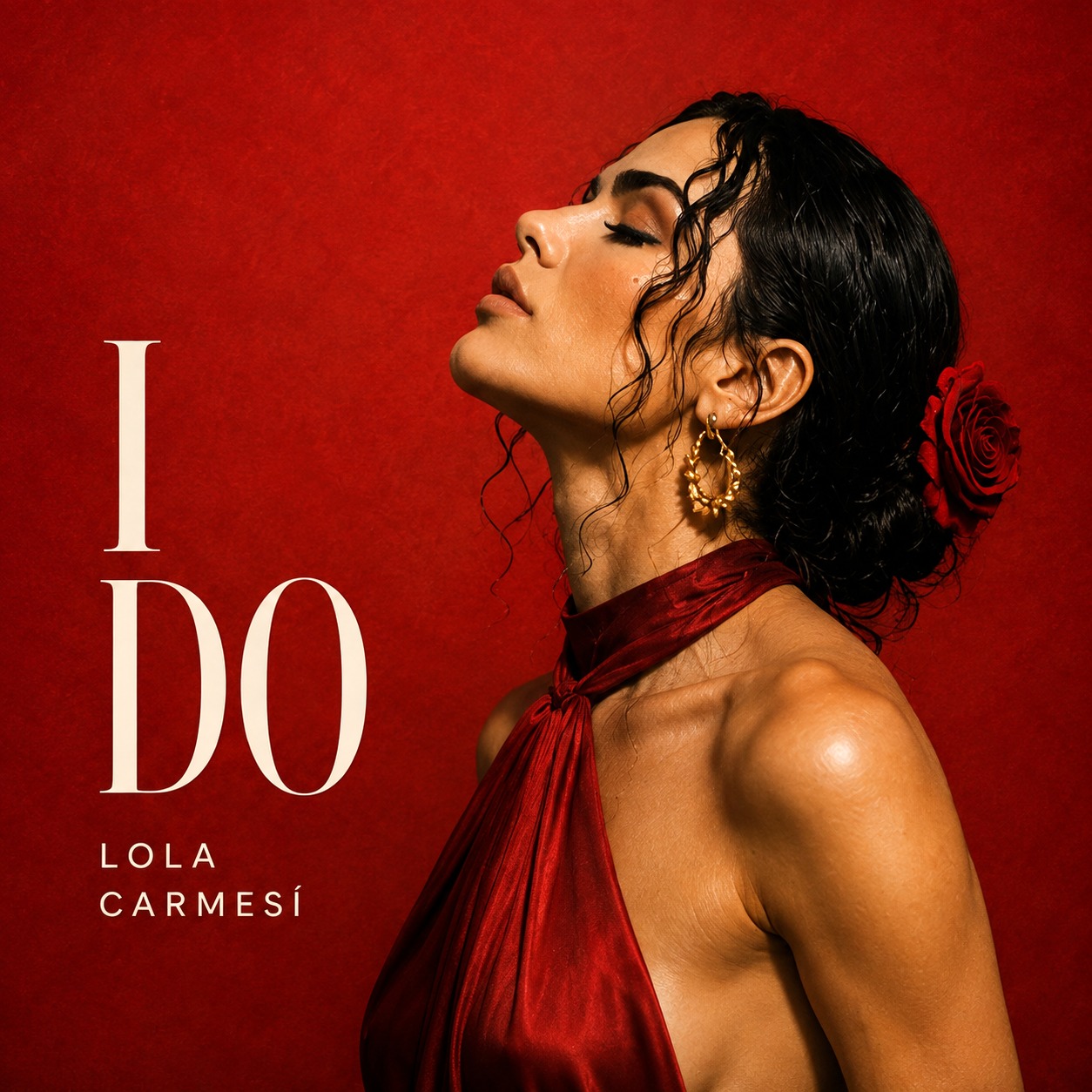 I do (Lola Carmesí - Remix @ike_) artwork