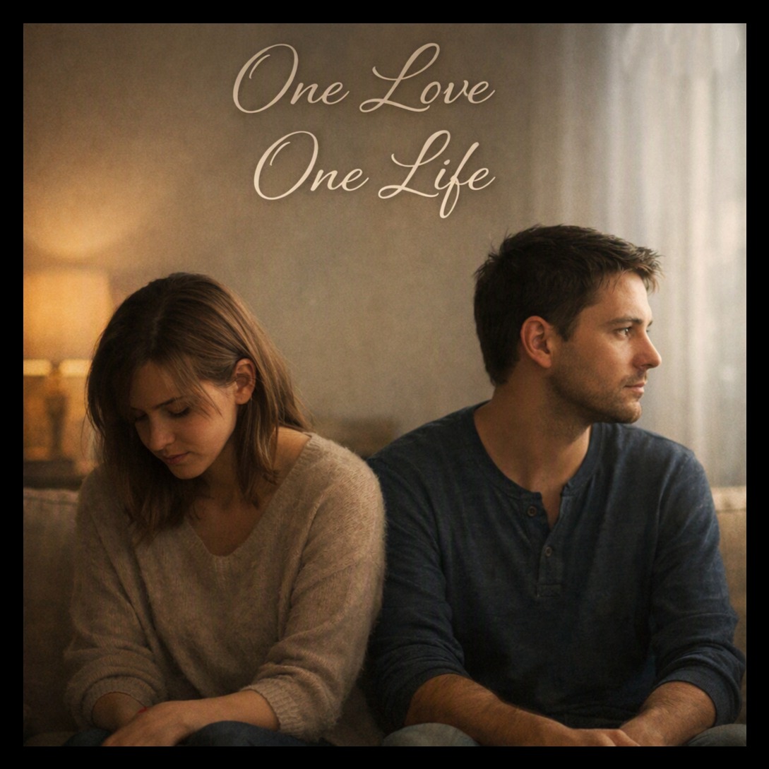 One Love One Life artwork