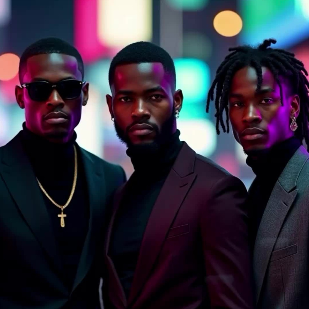 Image for Third Hour