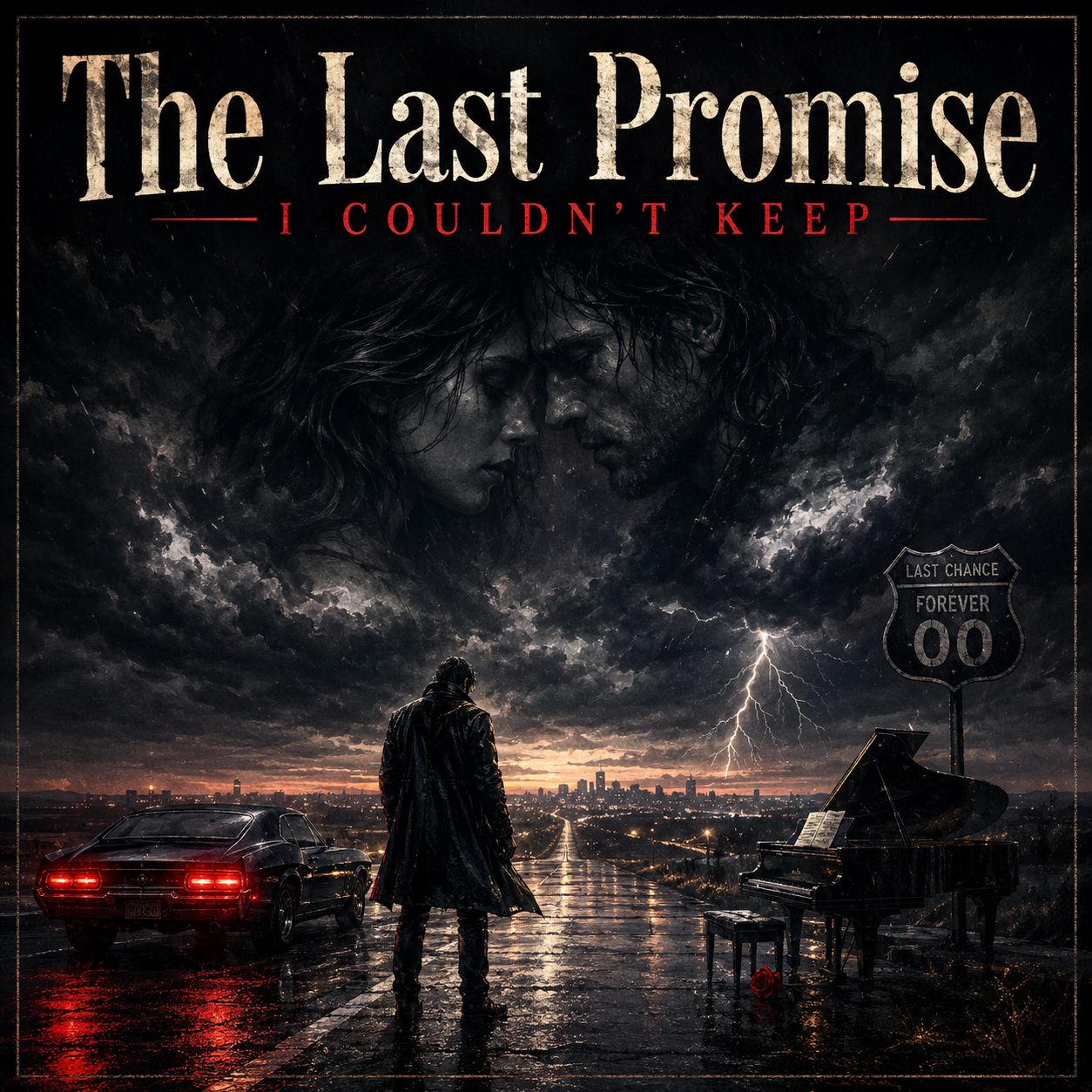 The Last Promise I Couldn’t Keep artwork