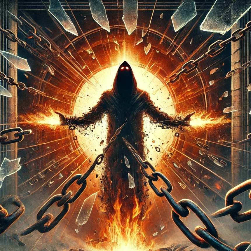 Image for Darkside of St. Lucifer616 Vol. 2