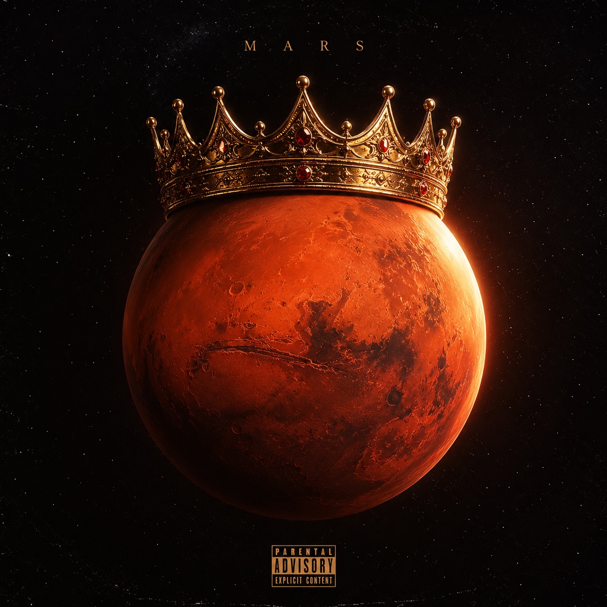 PR0VE THEM WR0NG- Mars
