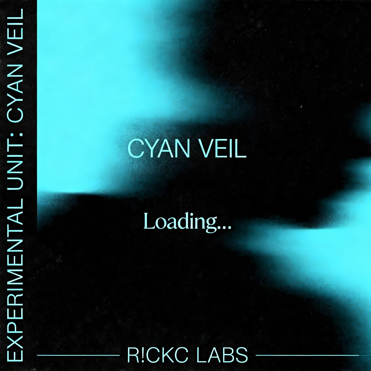 Image for CYAN VEIL