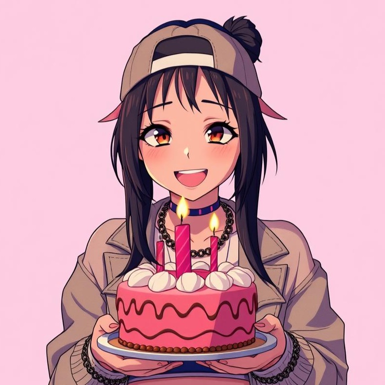 Image for Real Bish Bday (Remix Contest)