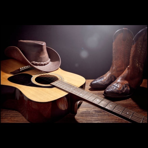 Image for Tee Jay’s Country Playlist II