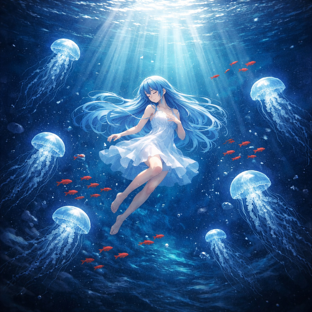 Released songs 4