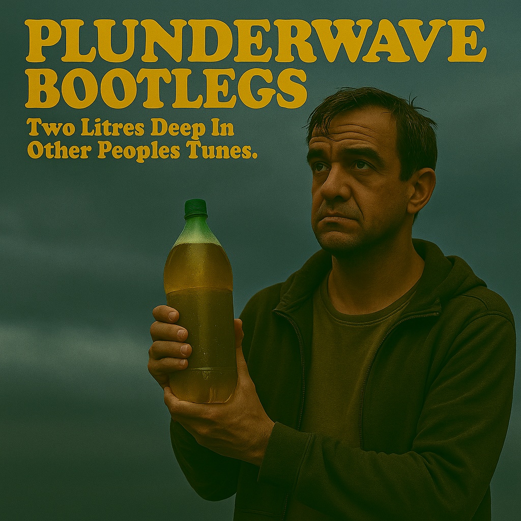Image for Plunderwave Bootlegs
