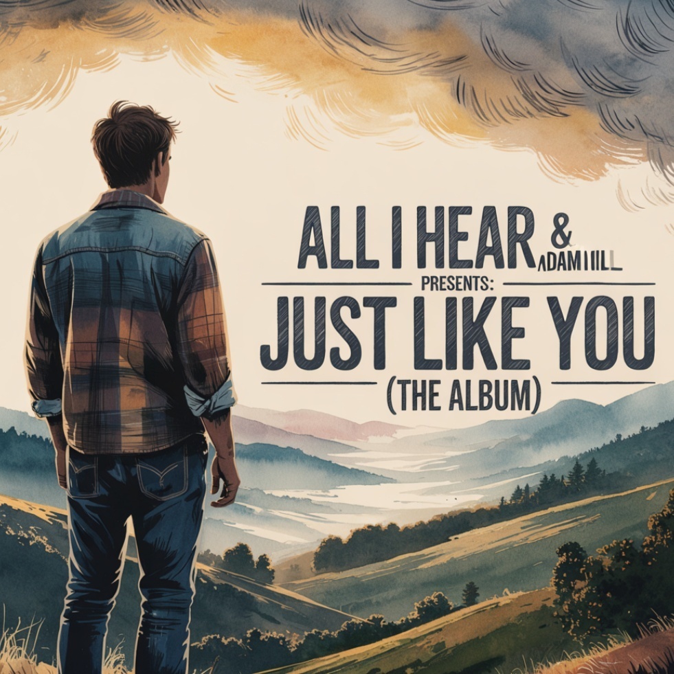 Playlist cover art