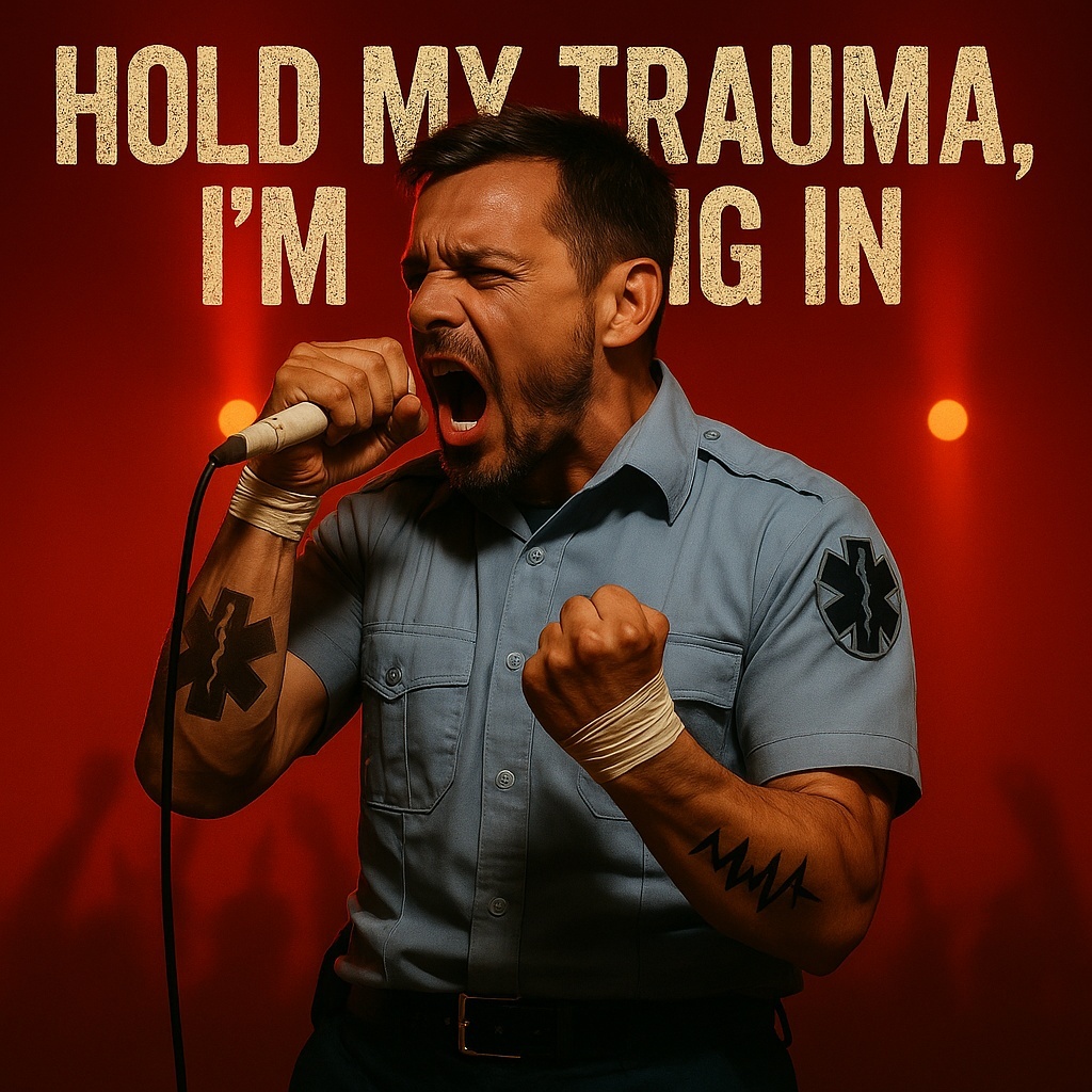 Playlist cover art