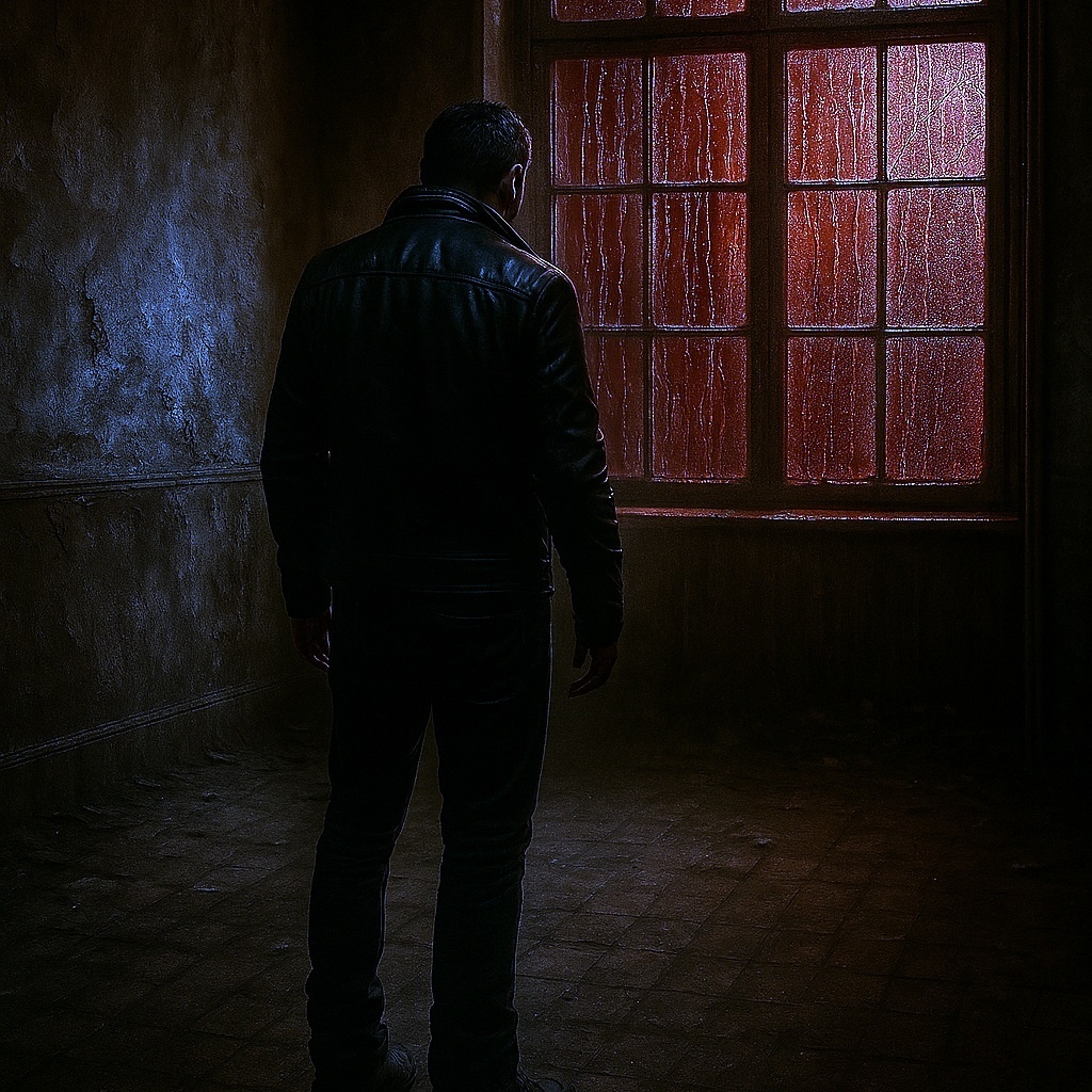 Image for Inward Motion