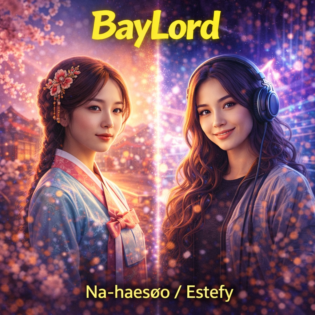 Image for Na-haesøo / Estefy