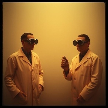 Playlist cover art