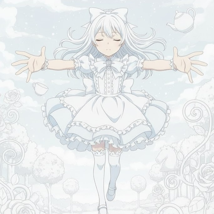 Image for #DivaTransformation part.2