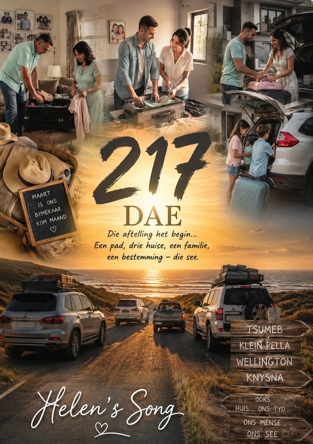 217 Dae artwork