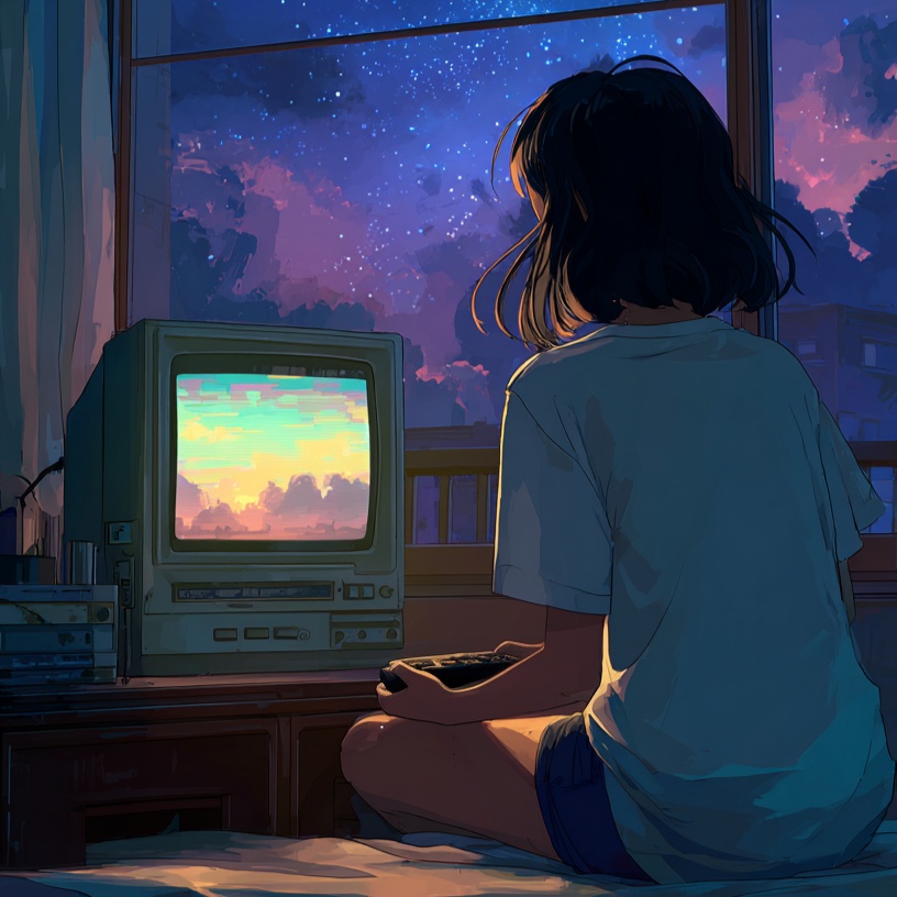 Image for MegaDrive [re:Cover]