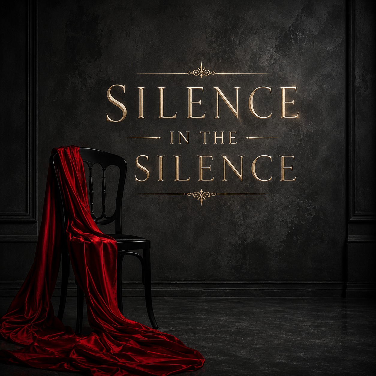 Silence in the Silence artwork
