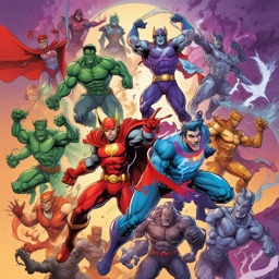 Image for Supernatural