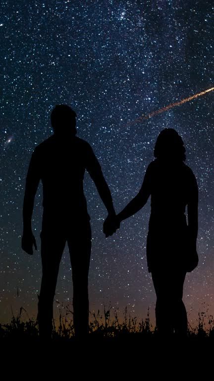 Thank Our Lucky Stars artwork