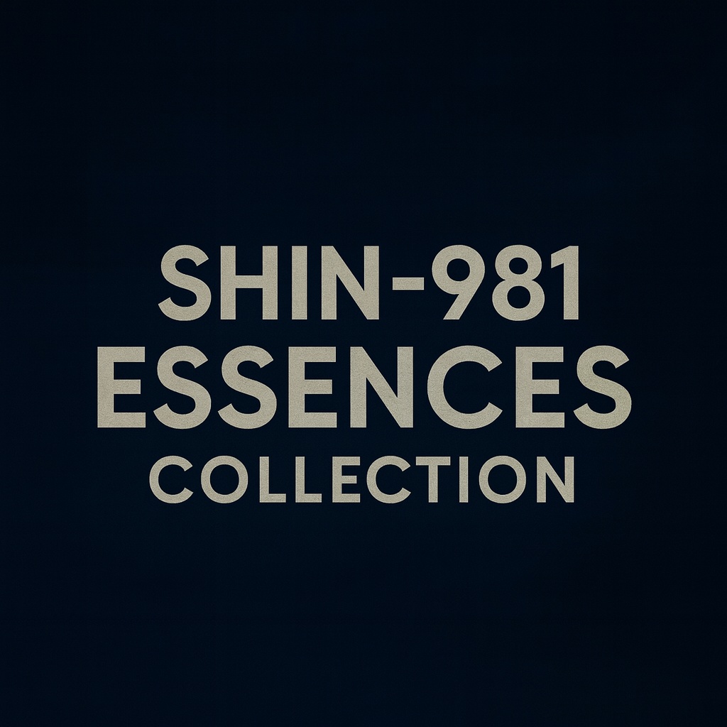 Image for Essences Collection